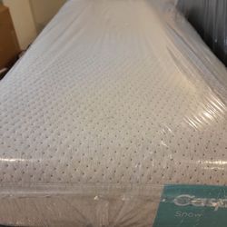 Casper, Snow Twin XL