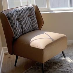 New Accent Chair