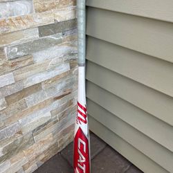 Marucci Cat X 31/26 Drop 5 Baseball Bat
