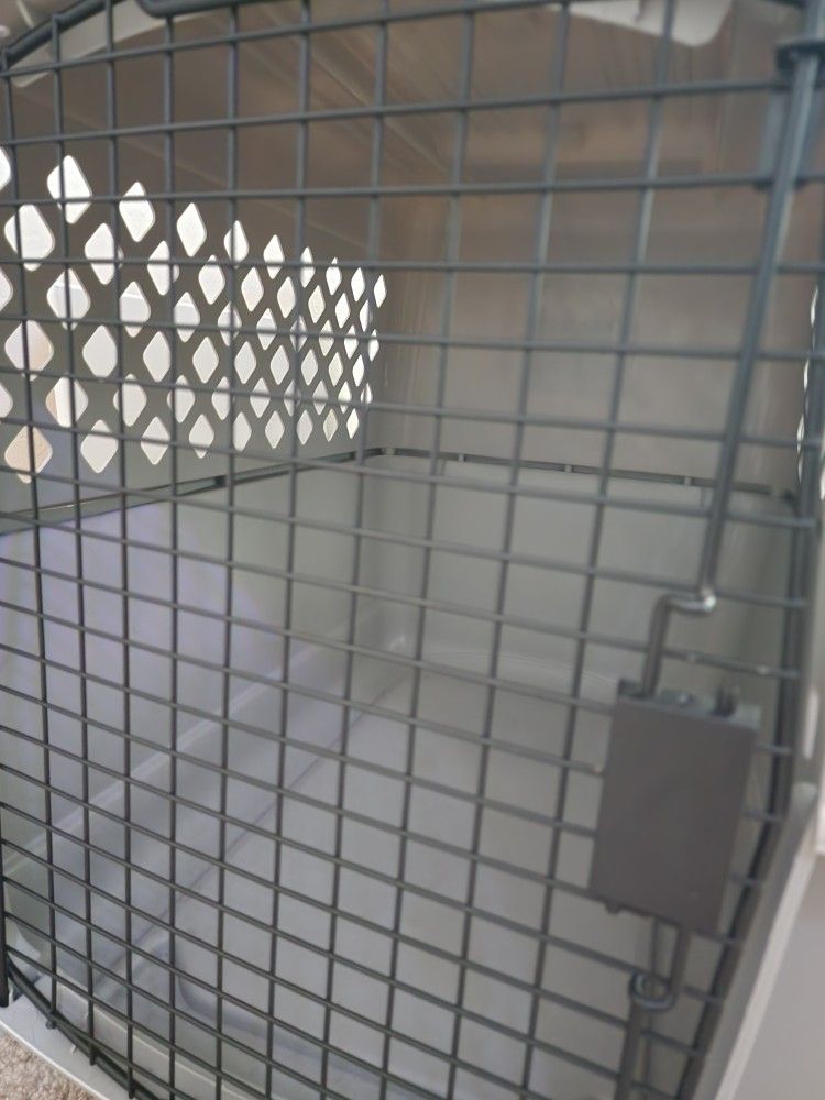 Pet Kennel