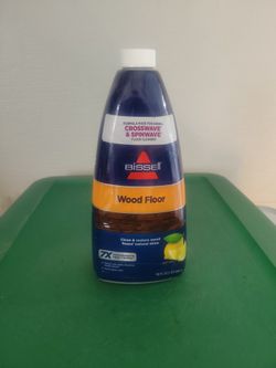 32 Oz Bissel Cleaner