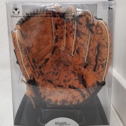 Disney Store Studio Collection Baseball Glove