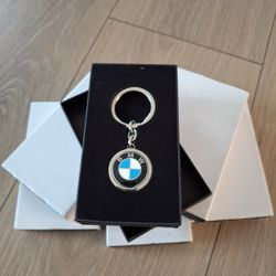 Bmw Key Chain Original $25 Each