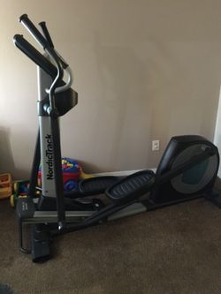 Nordictrack Commercial 1300