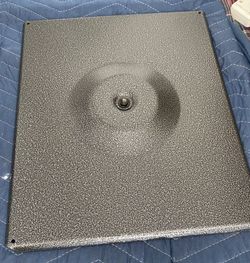 Gitzo G065 Tripod Accessory Mount Plate
