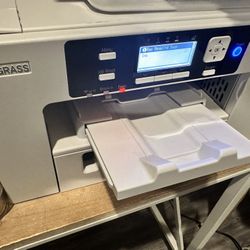 Sublimation Printers
