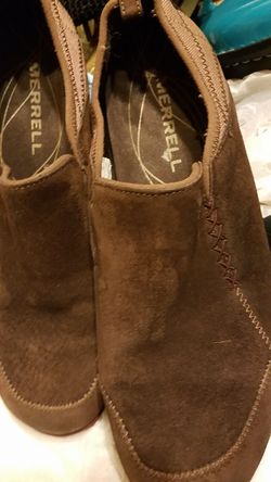 Merrill sz9