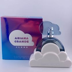 Ariana Grande Cloud 