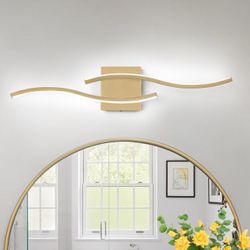 Modern Light Fixture