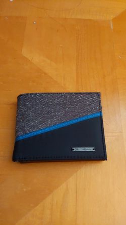 Vans Mens wallet