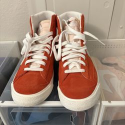 Nike 