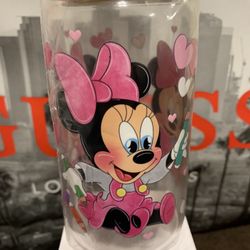 Minnie Mouse