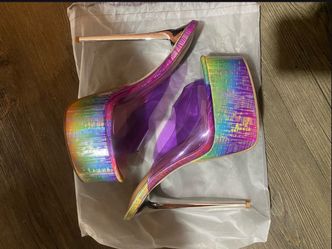 High Heels