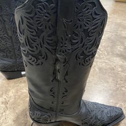 Botas Para Mujer