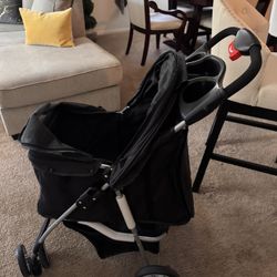 Dog Stroller 