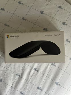 Microsoft Arc Mouse