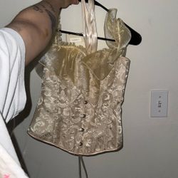 Corset