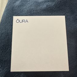 Oura Ring Size 12 Gen 3