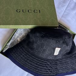 GG Gucci Bucket 