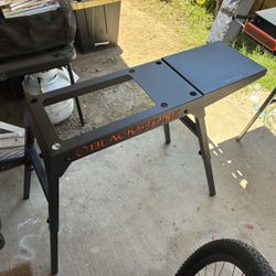 Blackstone Stand For 17”/22” Gas Griddle