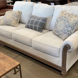 Brand New Ashley Sofa
