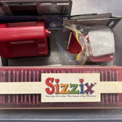 Sizzix 