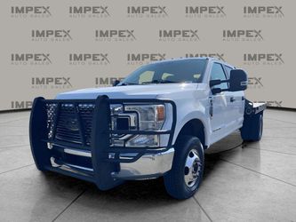 2022 Ford F-350