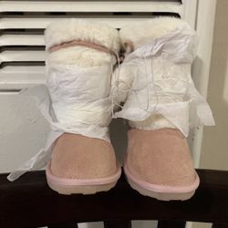 Brand New Boots For Girls