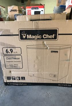 Fridge, Micros, and more