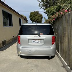 2008 Scion xB