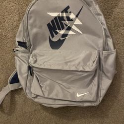 Nike Back Pack 