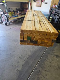 Lumber wood