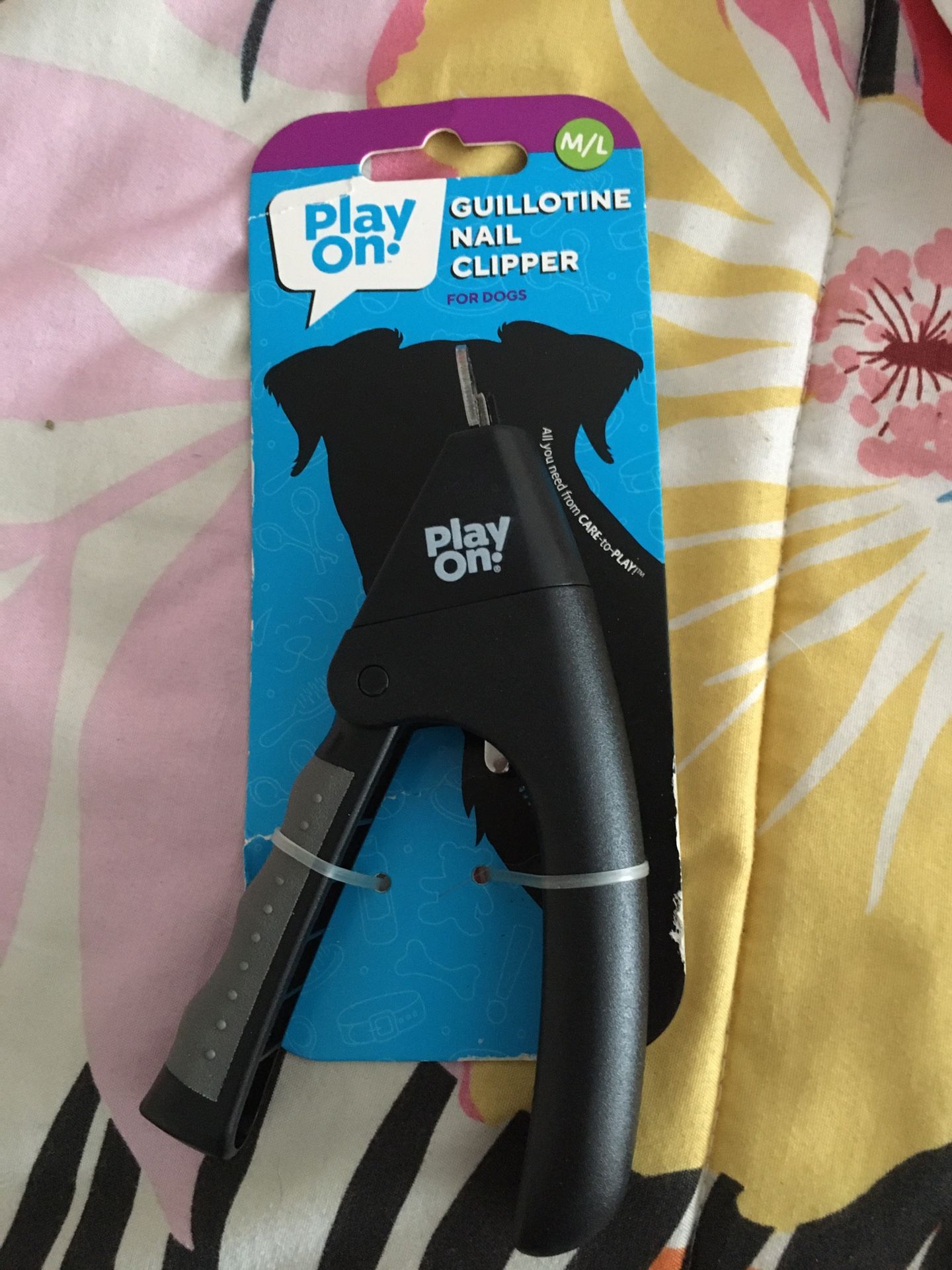 Dog Nail Clippers