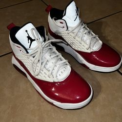 Jordan Maxin 200