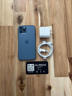 📱 iPhone 12 Pro | 256GB | Blue | Unlocked (Any Carrier)