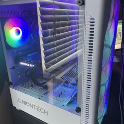 Mid-Entry Gaming PC (BRAND NEW) 3050 RTX