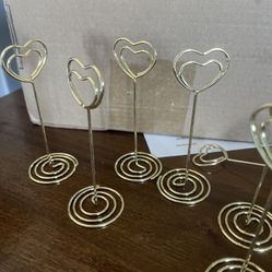 Card stand