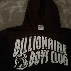 Billionaire boy club hoodie