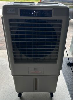 CAJUN KOOLING CK 3000 evaporative cooler
