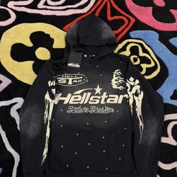 Hellstar hoodie