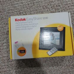  KODAK Digital Picture Frame 