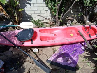 Kayak