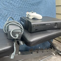 Xbox 360 Elit 120gb
