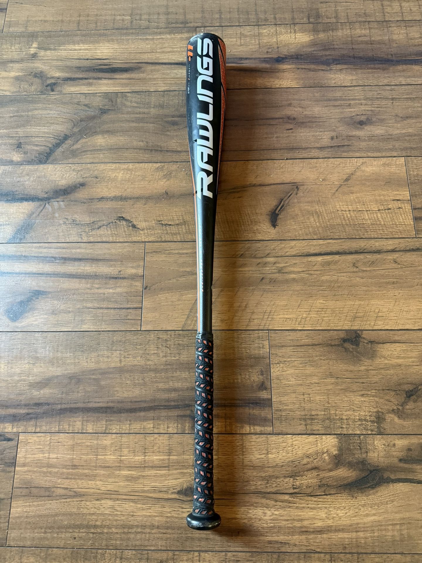 Rawlings Prodigy Alloy 28” 17oz. 2 5/8" Dia -11 Baseball Bat