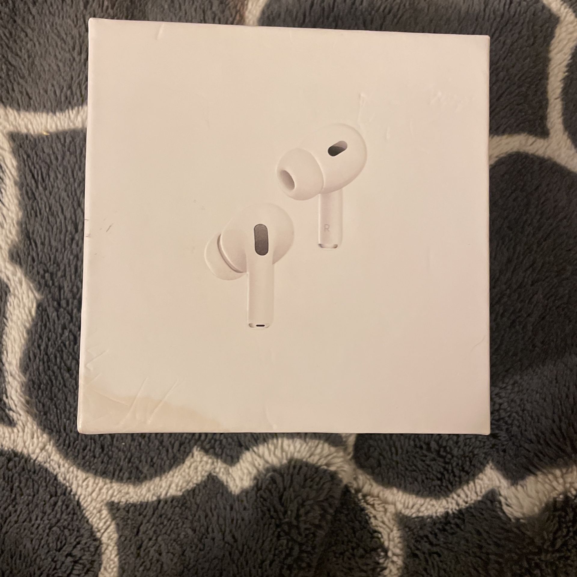 AirPods Pro 2nd Gen