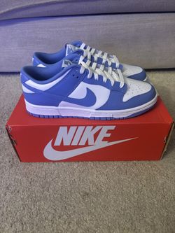 Nike Dunk Low Polar Blue