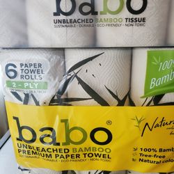 Toilet Paper And Paper Towels Bundles
