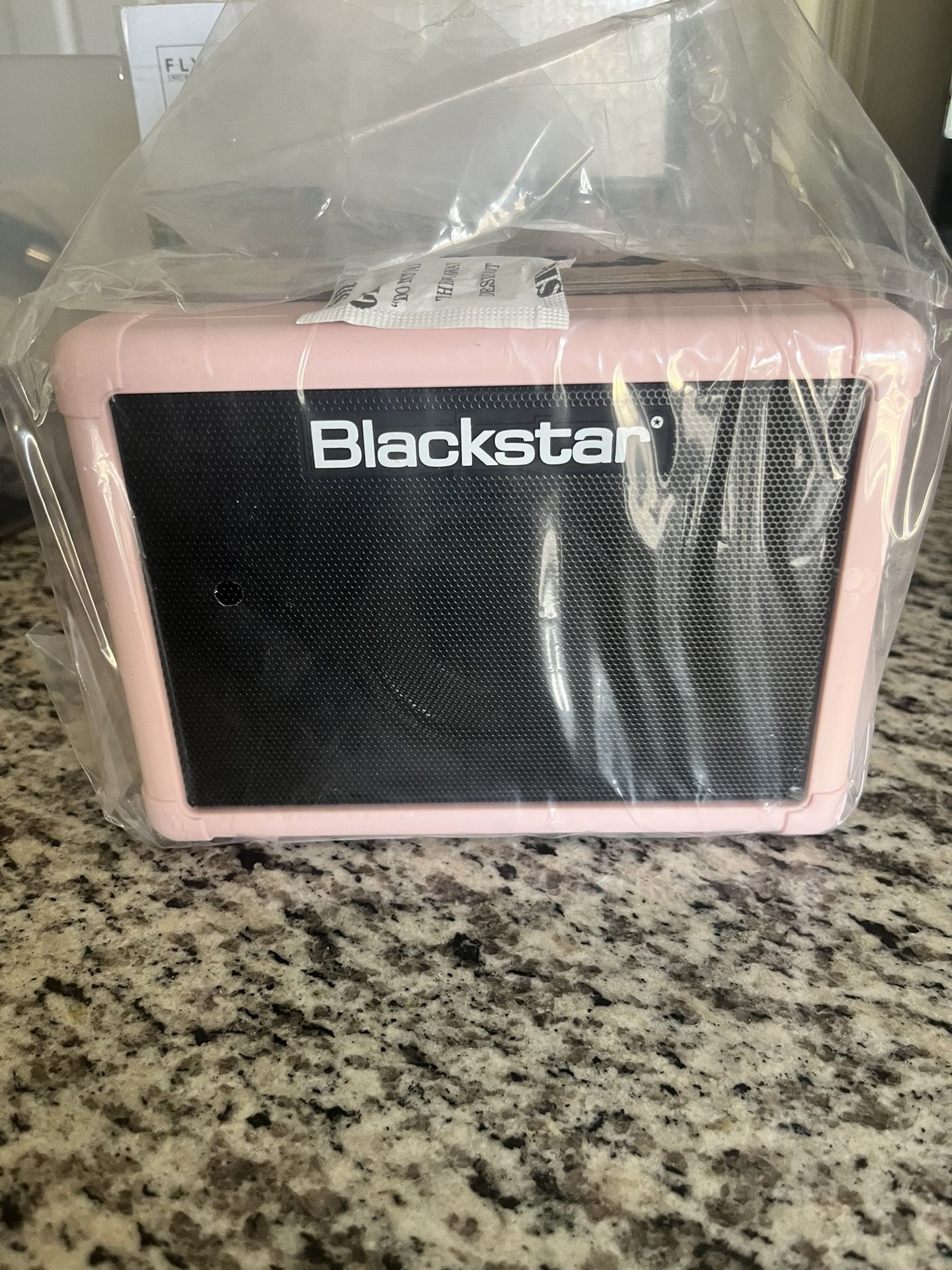 Blackstar Fly Mini Amp