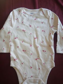 Baby Girl clothes