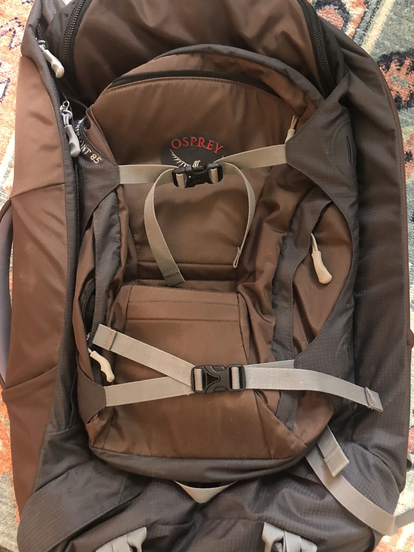 Osprey 80 L Backpack